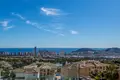 Villa de tres dormitorios 423 m² Benidorm, Španjolska