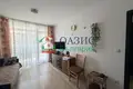 Mieszkanie 2 pokoi 53 m² Sweti Włas, Bułgaria