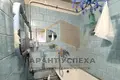 Квартира 3 комнаты 67 м² Мухавецкий сельский Совет, Беларусь