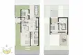Willa 3 pokoi 122 m² Los Alcazares, Hiszpania