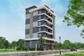 Apartment 50 m² Mahmutlar, Turkey