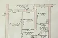 Apartamento 2 habitaciones 59 m² Saligorsk, Belarús
