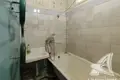 Mieszkanie 2 pokoi 40 m² Brześć, Białoruś
