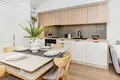 Apartamento 4 habitaciones 66 m² Poznan, Polonia