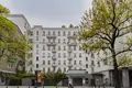1 room apartment 24 m² Warsaw, Poland