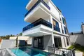 3 bedroom villa 300 m² Muratpasa, Turkey