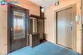 Квартира 1 комната 36 м² в Вильнюсе, Литва