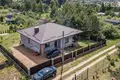 Cottage 135 m² Nieharelski sielski Saviet, Belarus