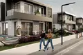 Villa de 5 habitaciones 185 m² Akrotiri, Chipre