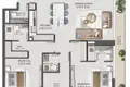 Wohnung 2 Schlafzimmer 139 m² Dubai, Vereinigte Arabische Emirate
