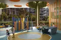 Apartamento 3 habitaciones 124 m² Dubái, Emiratos Árabes Unidos