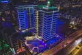 2 room apartment 70 m² in Mahmutlar, Turkey