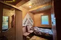 Haus 70 m² Kurhanski sielski Saviet, Belarus