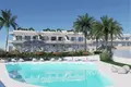 Bungalow 3 zimmer 221 m² Finestrat, Spanien