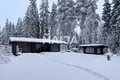Dom wolnostojący 4 pokoi 39 m² Simo, Finlandia