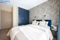 Appartement 3 chambres 60 m² Klaipeda, Lituanie