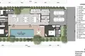 3-Zimmer-Villa 285 m² Choeng Thale, Thailand