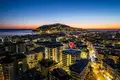 Furnished 2+1 Apartment with Pool View in Alanya – 75 m², 1 km to the Sea