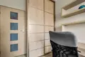 Appartement 1 chambre 44 m² en Varsovie, Pologne
