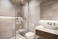 Квартира 1 комната 68 м² Киссонерга, Кипр