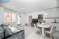 Wohnung 3 zimmer 52 m² Vilnius, Litauen