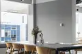 Büro 43 550 m² Moskau, Russland