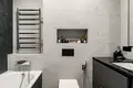 Apartamento 2 habitaciones 46 m² Kalodziscanski sielski Saviet, Belarús