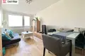 Wohnung 3 zimmer 45 m² Hauptstadt Prag, Tschechien