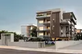 Apartamento 1 habitación 71 m² Germasogeia, Chipre