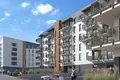 Apartamento 2 habitaciones 32 m² Varsovia, Polonia
