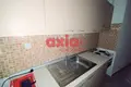 1 room studio apartment 41 m² in Kavala Municipality, Greece