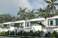 3 bedroom apartment 121 m² Kutuh, Indonesia