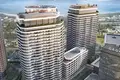 Apartamento 1 habitación 26 m² Odesa, Ucrania