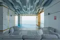 Residential complex New high-rise luxury residential complex on the first sea line, in the prestigious area of Jomtien, Pattaya, Thailand