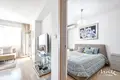 1 bedroom apartment 48 m² Budva, Montenegro