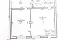 Boutique 127 m² à Miory, Bélarus