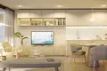 Квартира 1 спальня 37 м² Винья-дель-Мар, Чили