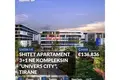 Apartamento 4 habitaciones 99 m² Kashar, Albania