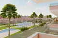 3 bedroom townthouse 81 m² Pilar de la Horadada, Spain