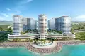 1 bedroom apartment 87 m² Ras al-Khaimah, United Arab Emirates