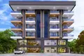 1 bedroom apartment 46 m² Kargıcak, Turkey