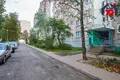 2 room apartment 54 m² Minsk, Belarus