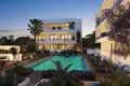 Wohnung 2 Schlafzimmer 76 m² Kapparis, Zypern