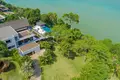 Appartement 5 chambres 2 046 m² Si Sunthon, Thaïlande