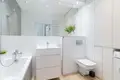 Квартира 2 комнаты 44 м² Krobia, Польша