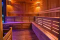 Mieszkanie w nowym budynku Kurt Safir / Euro 21