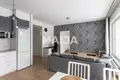 Appartement 2 chambres 52 m² Tampere sub region, Finlande