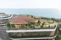 Mieszkanie 1 pokój 35 m² Odessa, Ukraina