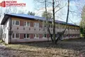 Manufacture 899 m² in Kapciouka, Belarus