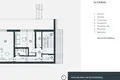 Villa de 2 dormitorios 262 m² Savudrija, Croacia
